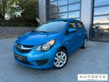 Opel Karl Edition 1.0L*Klima*Carplay*Tempomat