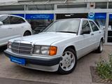 Mercedes-Benz 190E 2.0 W201 /H-Zulassung/Automatik/S-Dach/Alu/ - Mercedes-Benz 190 Gebrauchtwagen in Stuttgart