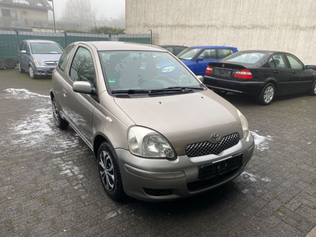 Toyota Yaris 1.3 *Tüv01-27