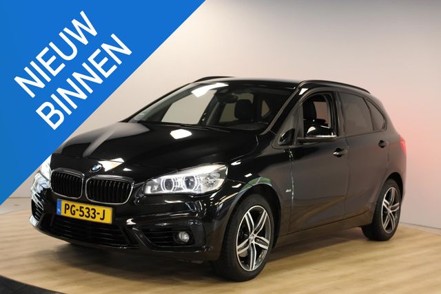 BMW 218 Active Tourer 2-serie 218i Executive | Sport