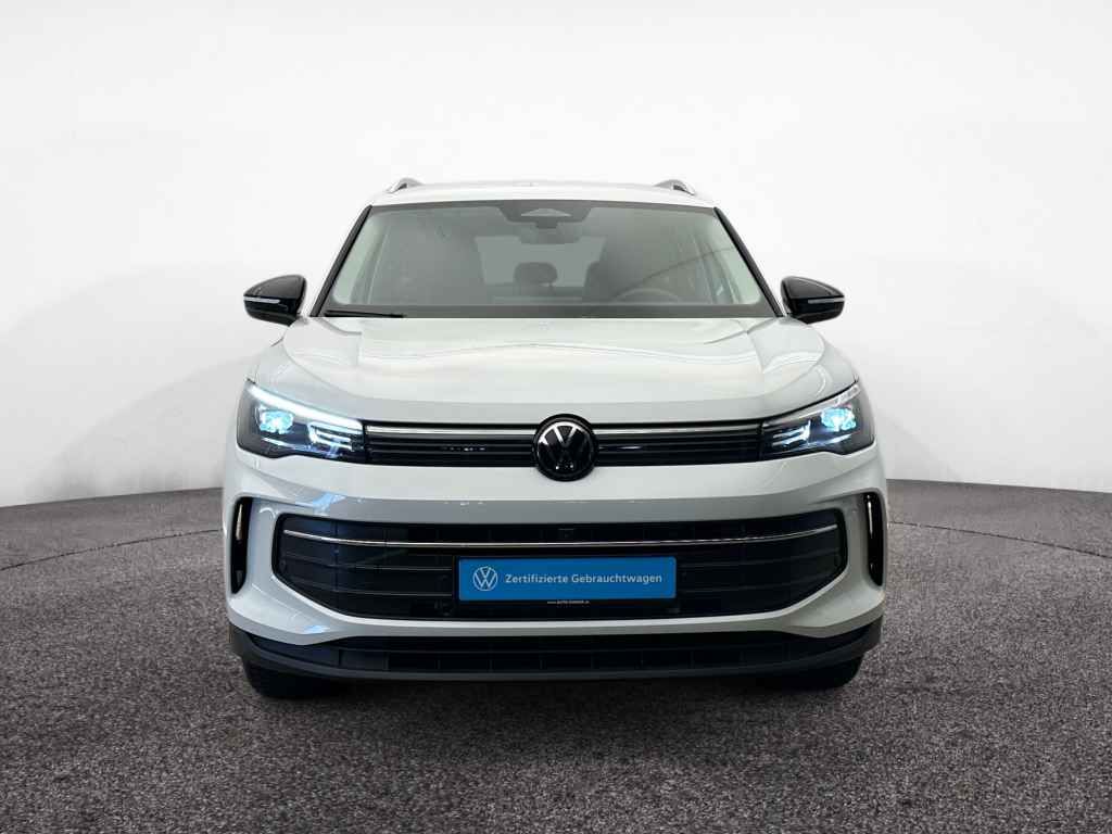 Volkswagen Tiguan Life eHybrid DSG AHK LED AREA NAV ACC DCC foto 2