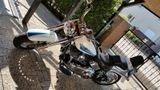 Harley-Davidson Fat Boy FLSTF