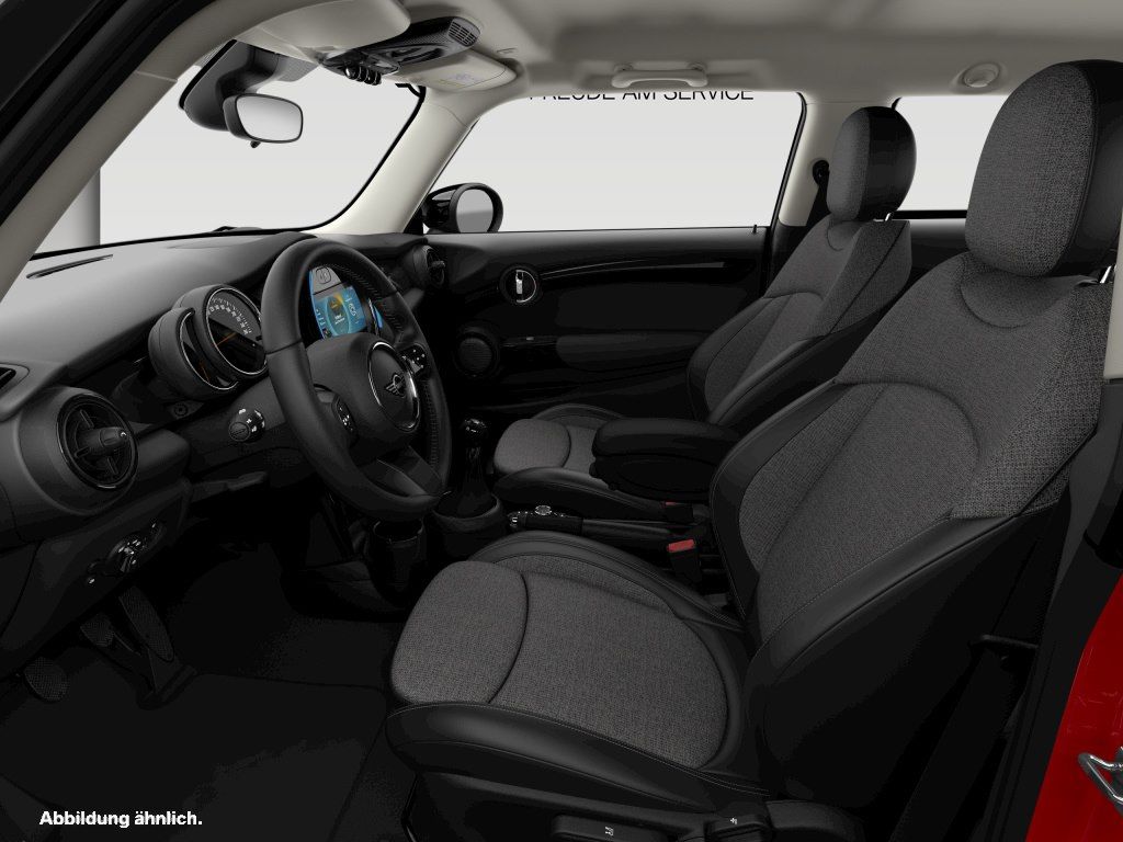 MINI Cooper 2023