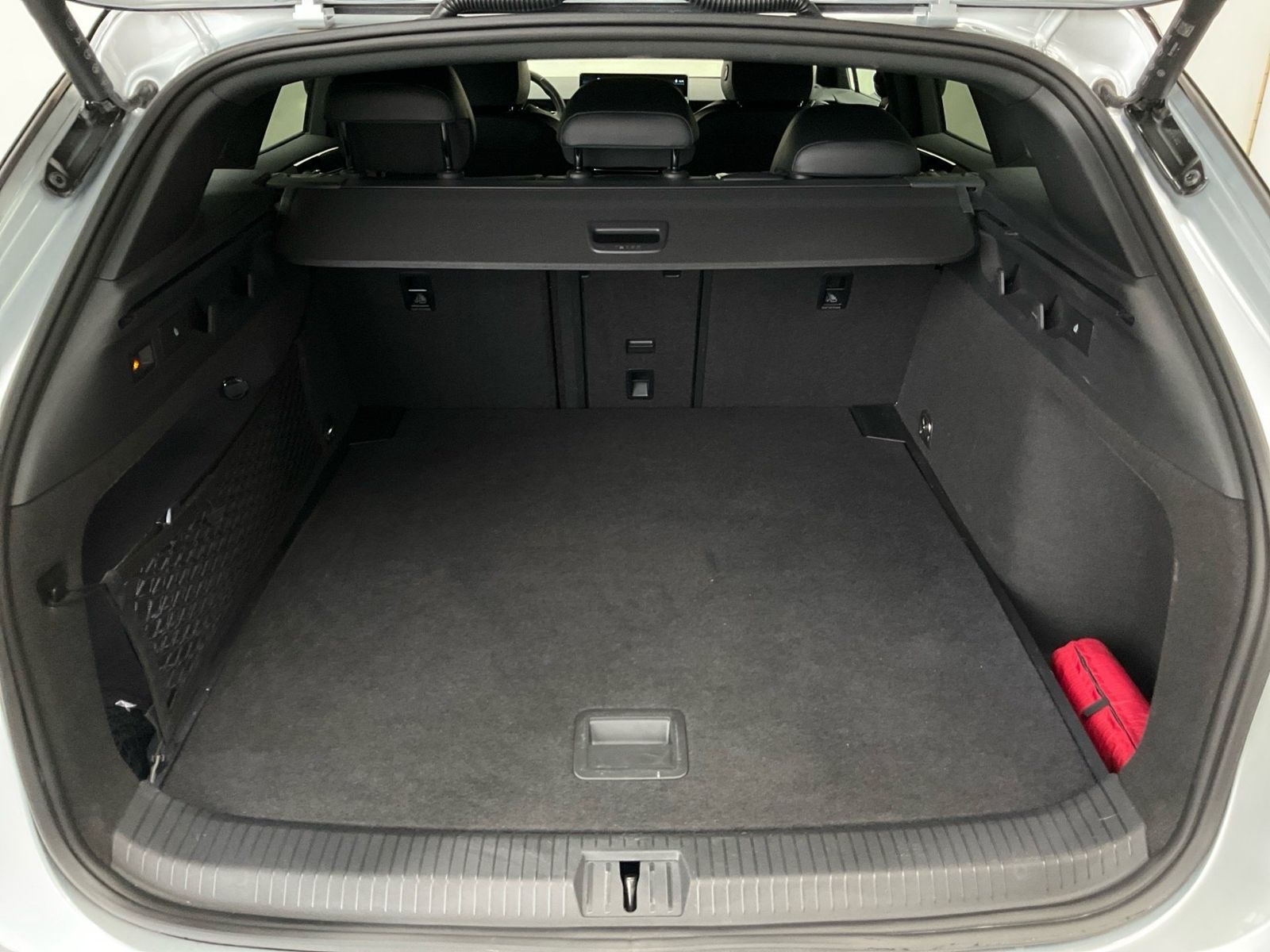 Volkswagen ID.7 - Bild 8