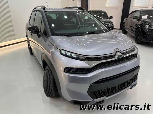 Altele CITROEN C3 Aircross PureTech 130 S&S