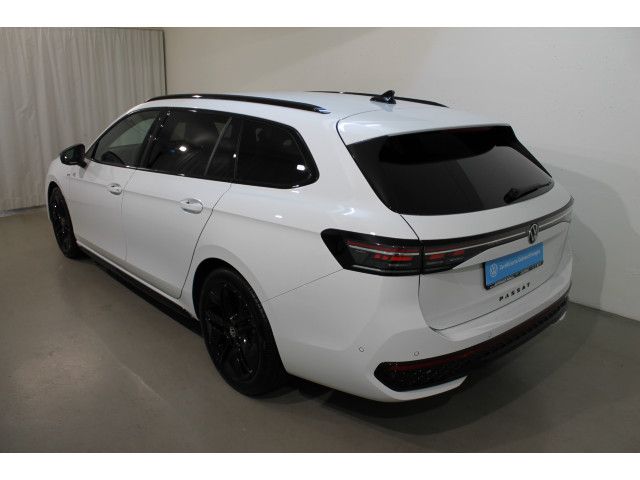 Volkswagen Passat Variant 2.0 TDI R-Line 7-DSG Black Style foto 5