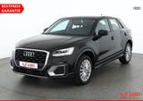 Audi Q2 35 TFSI LED AHK Navi Sitzheizung DAB PDC - gebrauchte Audi Q2 aus dem Jahr 2020