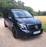 Mercedes-Benz V220d Marco Polo lang *viel Zubehör - Offers