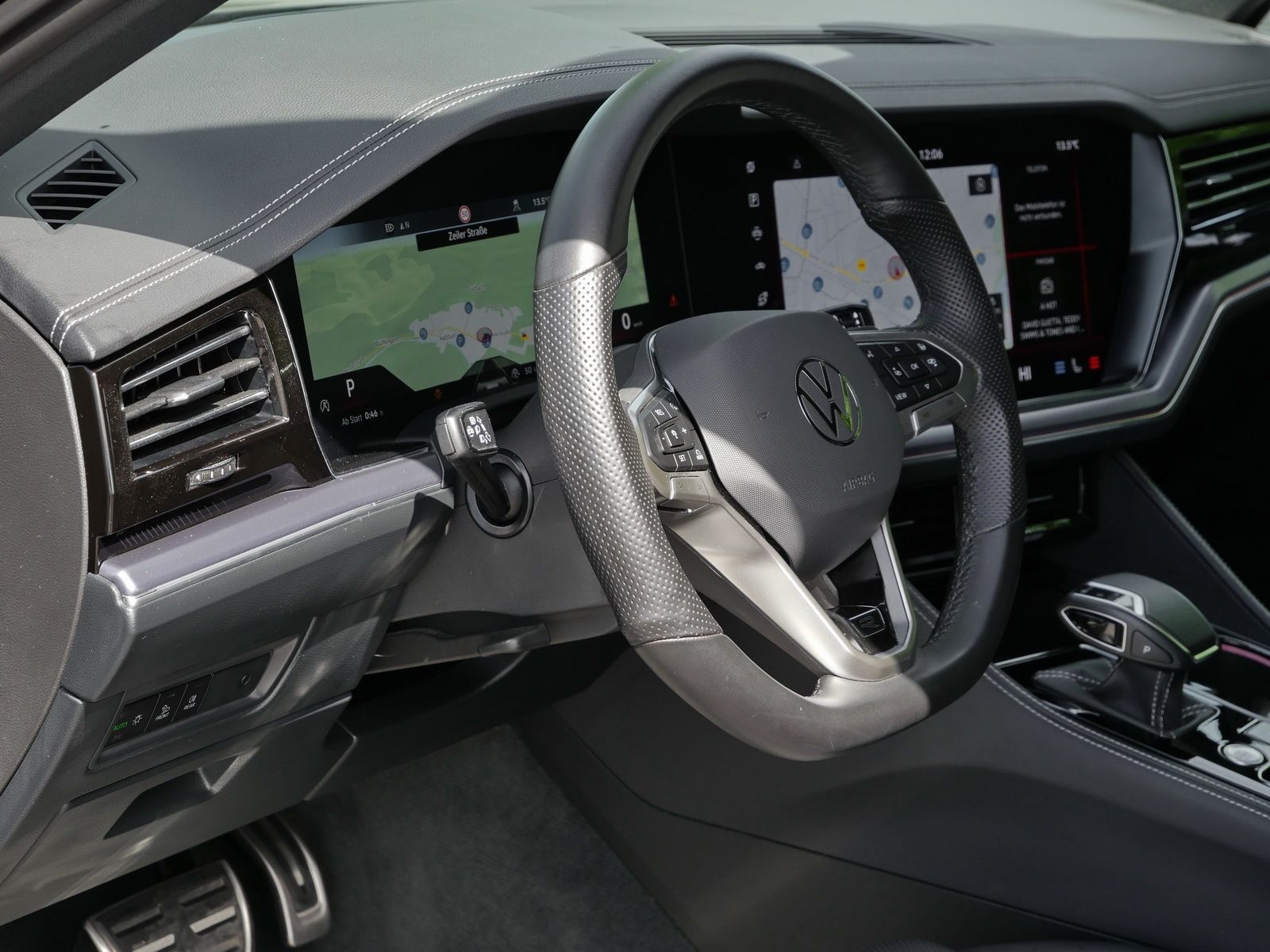 Volkswagen Touareg - Bild 20