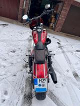 Harley-Davidson Low Rider S Clubstyle - HARLEY-DAVIDSON LOW RIDER