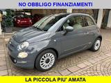 Fiat FIAT 500 0.9 TwinAir Turbo 85 CV Lounge - Fiat 500: Twinair 85