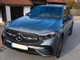 Mercedes-Benz GLC 400 e 4MATIC Autom. - - Mercedes-Benz GLC 400: Von Privat