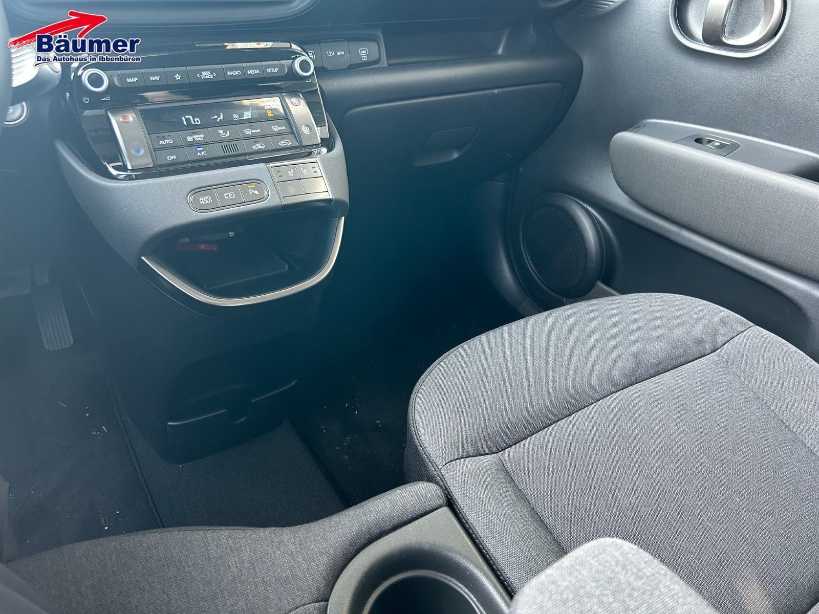 Hyundai INSTER – Bild 27