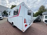 Dethleffs Globe S A 653 FIAT DUCATO RUNDSITZGRUPPE FAMILY+ - Dethleffs Globe r