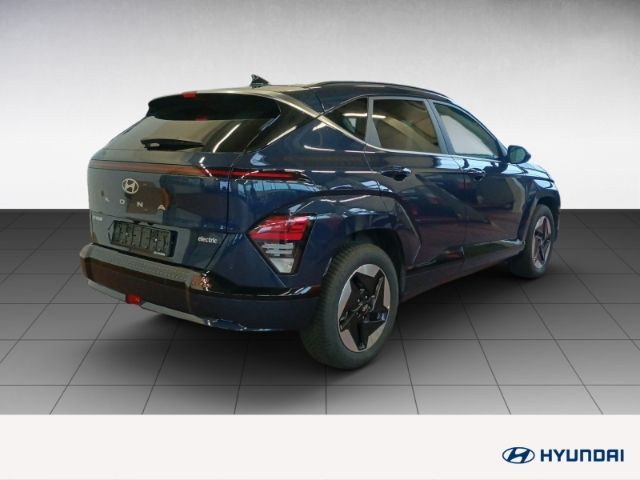 Fahrzeugabbildung Hyundai KONA Elektro (SX2) 65,4kWh TREND-Paket, BOSE