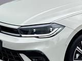 Volkswagen Polo 1.0 TSI DSG R-Line IQ LIGHT*17Z*NAV*APP*DAB - Volkswagen Polo aus 2025