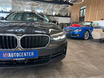 BMW 530 5 Limousine 530 d xDrive *LED*Kamera*