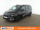 Citroën Berlingo 1.5 Blue-HDi Shine XL Aut.*HUD*TEMPO* - Citroën Berlingo: Xl