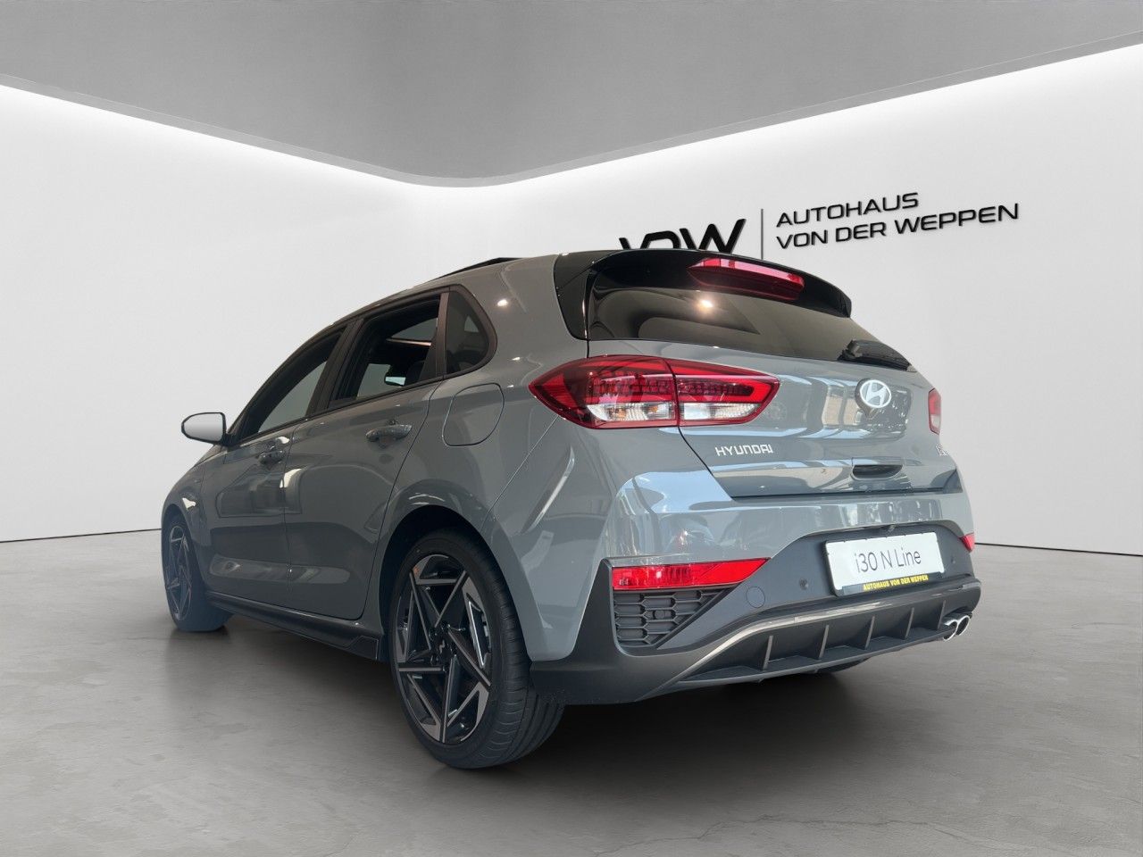 Hyundai i30 – Bild 5
