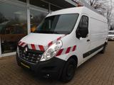Renault Master Kasten L3H2 HKa 3,5t Gewerbe oder Export