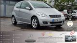 Mercedes-Benz A 150*Rentner Kfz*SHZ.Automatik *33.000Km*TOP ZU