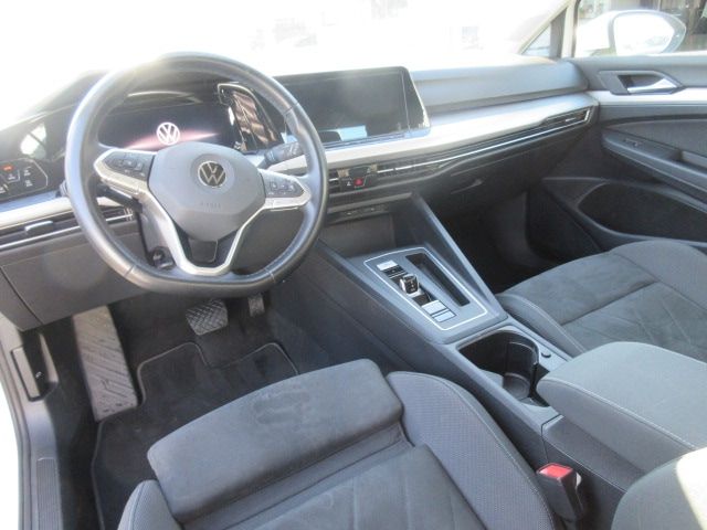 Volkswagen Golf Life 1.0 eTSI DSG NAVI AHK ACC ALU APS LED foto 8