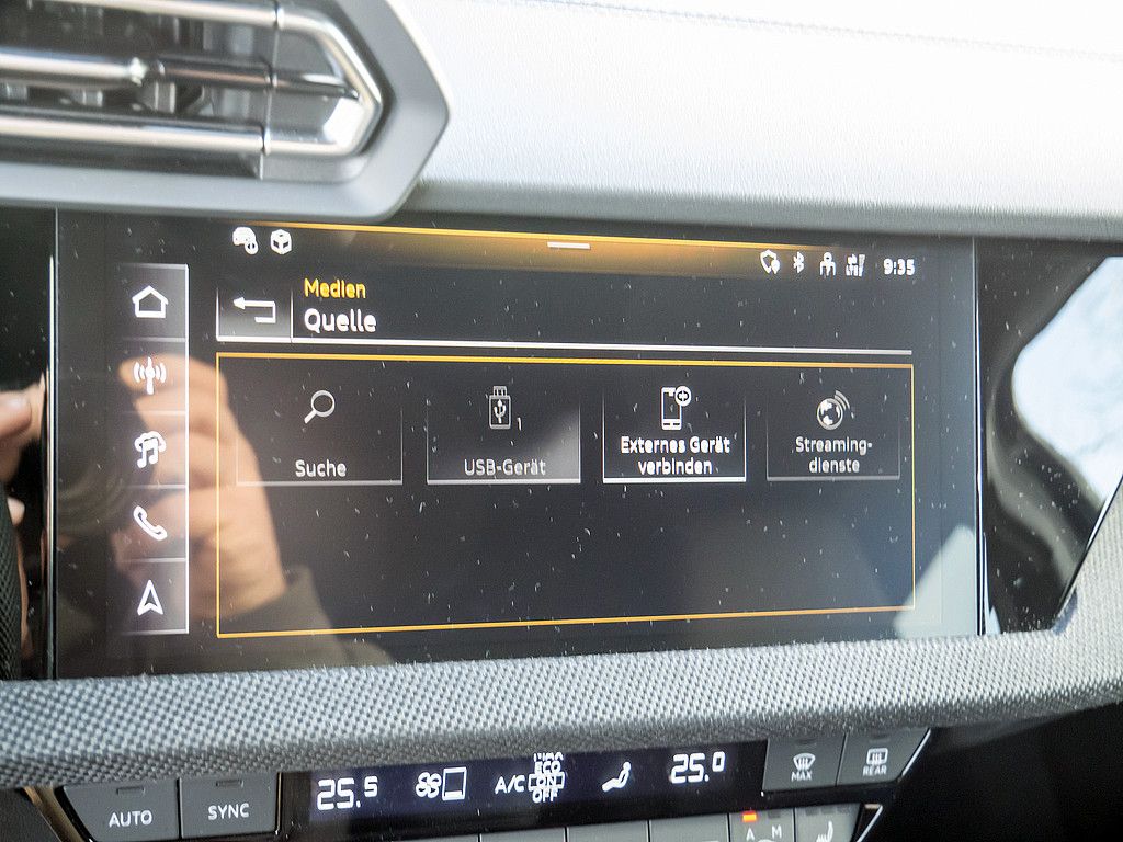 Audi A3 - Bild 12