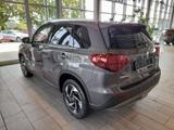 Suzuki Vitara 1.4 Boosterjet Hybrid Allgrip Comfort+ - Suzuki Vitara: Geländewagen