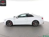 Audi S5 Coupe V6 3.0 TFSI qu STANDHZ,360GRAD,HUD,B+O - Audi S5 mit Benzin-Antrieb: Leder, Sportwagen