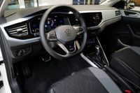 Volkswagen Polo 1.0TSI DSG Energy RKAM ACC LED