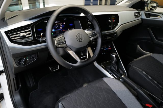 Volkswagen Polo 1.0TSI DSG Energy RKAM ACC LED