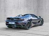 McLaren 750S Spider MSO Paint,Black Pack, B&W Sound, Lif - McLaren 750S in Duisburg