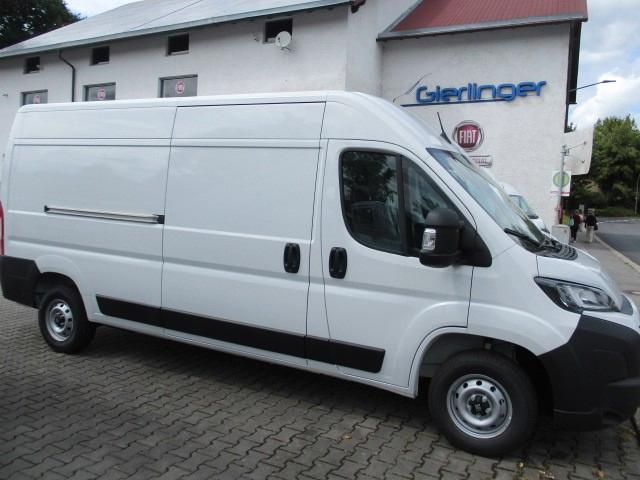 Fiat Ducato L3H2 140PS