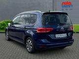 Volkswagen Touran 1.5 TSI DSG Active 7-Sitze StandHZG Navi  - Volkswagen Touran ACTIVE mit Benzin-Antrieb