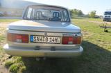 Wartburg 353 - gebrauchte Wartburg Limousine