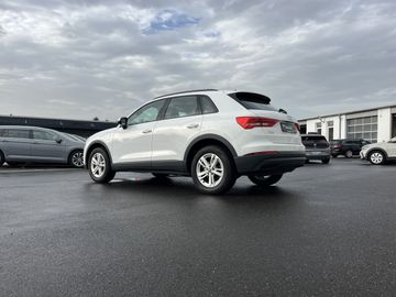 Audi Q3 - 10