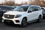 Mercedes-Benz GLS 350d 4M *AMG-PAKET PANO 7-SITZE AHK TV 20"* - gebrauchte Mercedes-Benz GLS 350 aus dem Jahr 2018