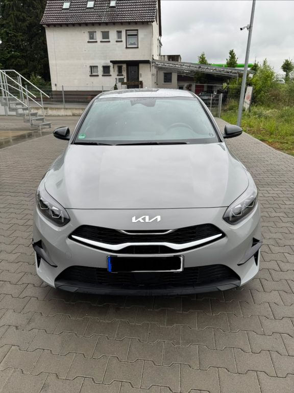 Image of Kia cee'd / Ceed