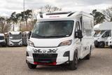 Dethleffs Globebus Camp T 4 650 KG Zuladung - Angebote