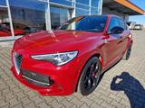 Alfa Romeo Stelvio Quadrifoglio Q4 - Alfa Romeo Stelvio Gebrauchtwagen in Dresden