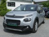 Citroën C3 Feel*Klima*Navi*SH-gepfl.*Nr.12 - Citroën C3 Gebrauchtwagen in Dresden