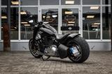 Harley-Davidson FLFBS FAT BOY SOFTAIL 114 -JEKILL&HYDE- - HARLEY-DAVIDSON SOFTAIL FAT BOY FLFB