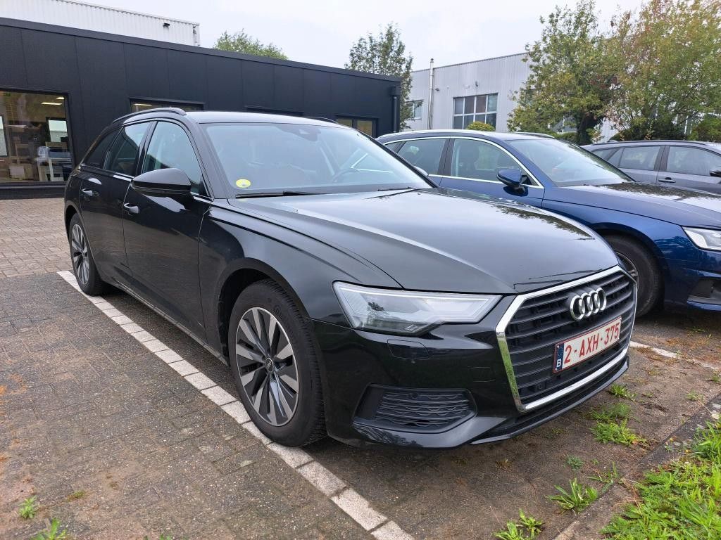 Audi A6 Avant 35 TDI BUSINES CAMERA LEDER 14.500+VAT imagem 2