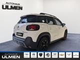 Citroën C3 Aircross C-Series 110 Klimaautomatik Park Dis - Citroën C3 Aircross C-Series mit Benzin-Antrieb