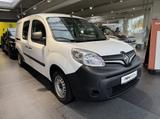 Renault Kangoo Maxi Extra Doppelkabine dCi 115 PS - Renault Kangoo
