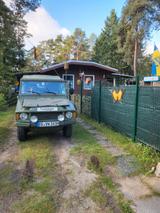 Volkswagen Iltis - Volkswagen Iltis