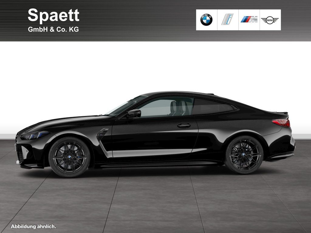 BMW M4 - Bild 5