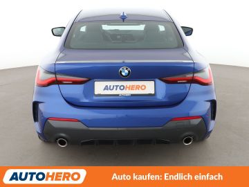 BMW 420 - 5