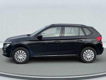 Skoda Kamiq - 3
