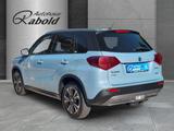 Suzuki Vitara 1.4 Comfort+ Allrad 4WD Automatik - gebrauchte Suzuki Vitara aus dem Jahr 2019